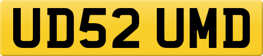 UD52UMD